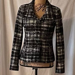 Ann Taylor Jacket Blazer Size 2